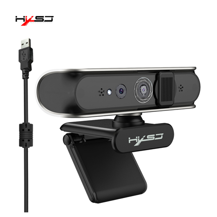 Windows Hello 5M Facial Recognition Autofocus Computer Camera